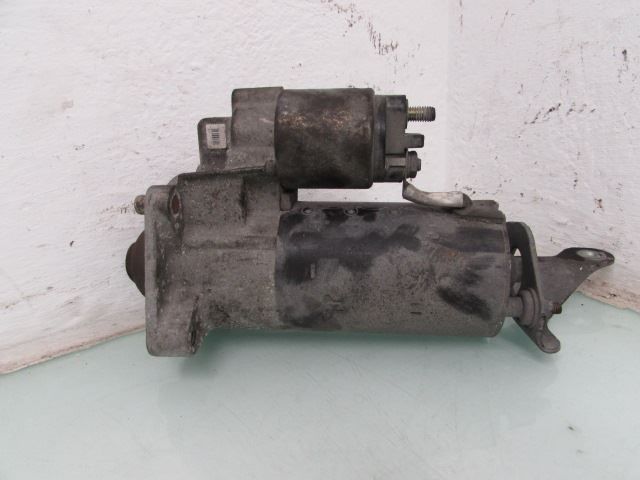 Startmotor Bensin – bilde 2