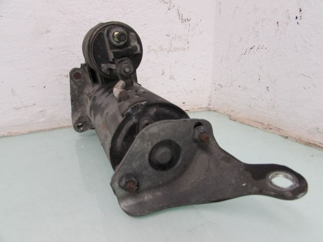 Startmotor Bensin – bilde 3