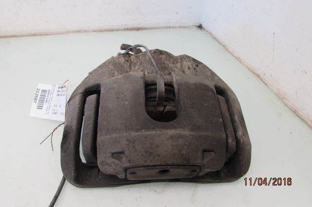 Bremsecaliper Foran Venstre – bilde 1