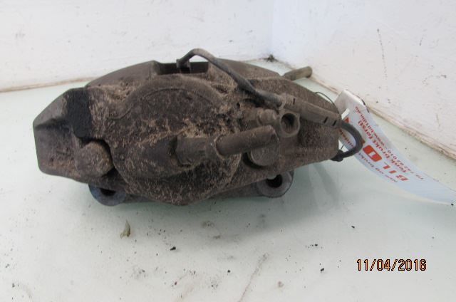 Bremsecaliper Foran Venstre – bilde 3