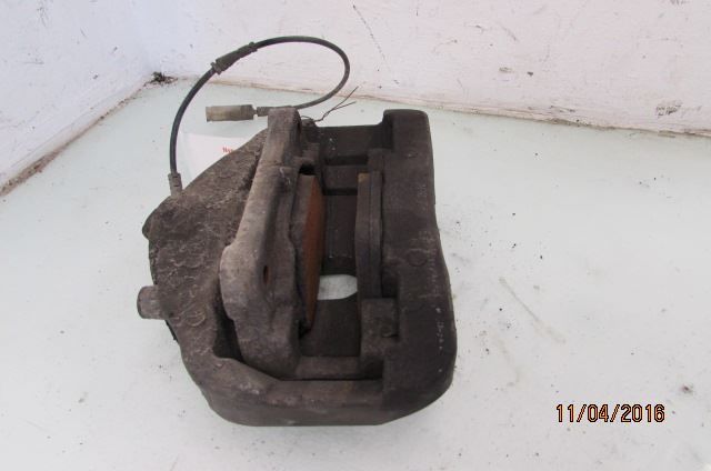 Bremsecaliper Foran Venstre – bilde 4