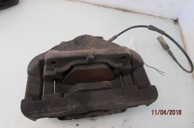 Bremsecaliper Foran Venstre – bilde 5