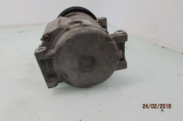 Varme AC Kompressor – bilde 4