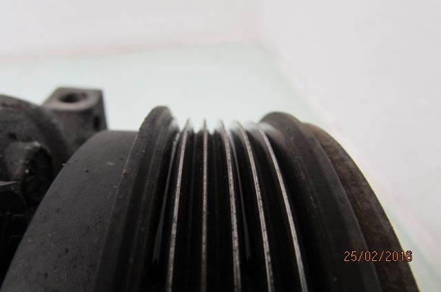 Varme AC Kompressor – bilde 3