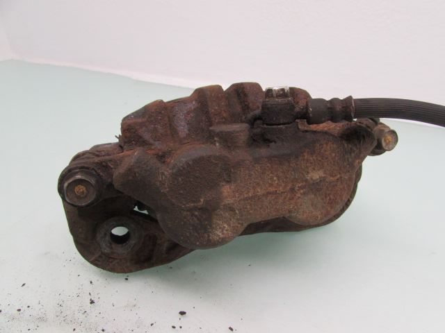 Bremsecaliper Foran Venstre – bilde 5