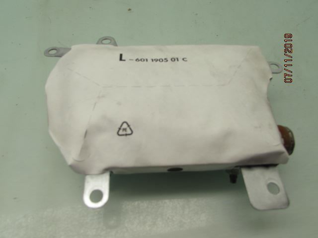 Airbag Sidepute Venstre – bilde 1