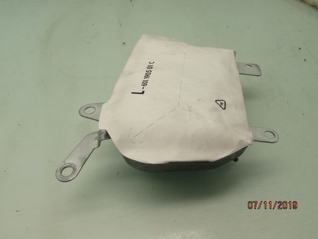 Airbag Sidepute Venstre – bilde 2