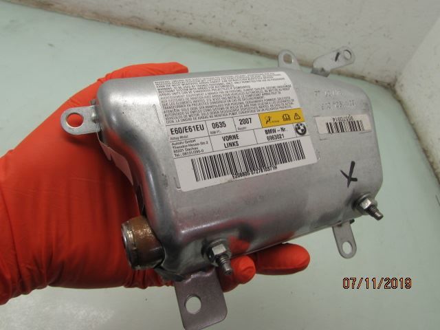 Airbag Sidepute Venstre – bilde 4