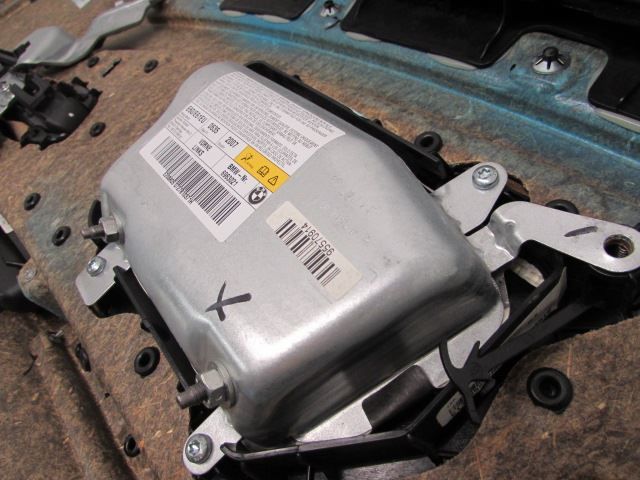 Airbag Sidepute Venstre – bilde 5