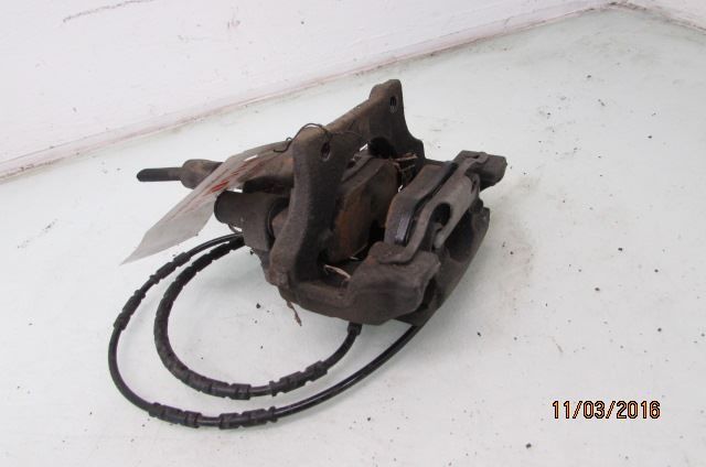 Bremsecaliper Bak Høyre – bilde 4