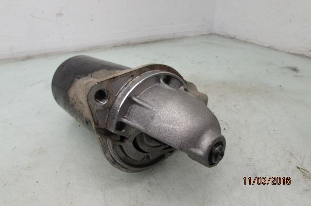 Startmotor Bensin – bilde 1