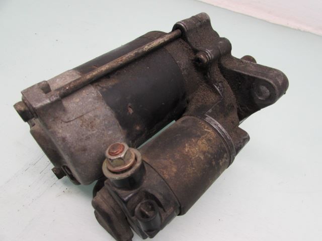Startmotor Bensin – bilde 1