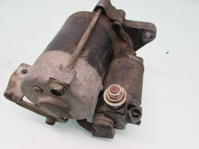 Startmotor Bensin – bilde 3