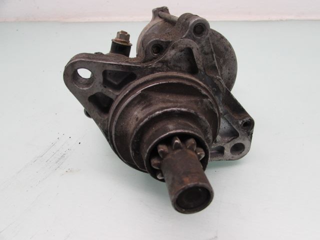 Startmotor Bensin – bilde 4