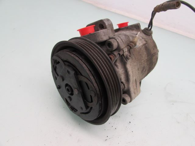 Varme AC Kompressor – bilde 1