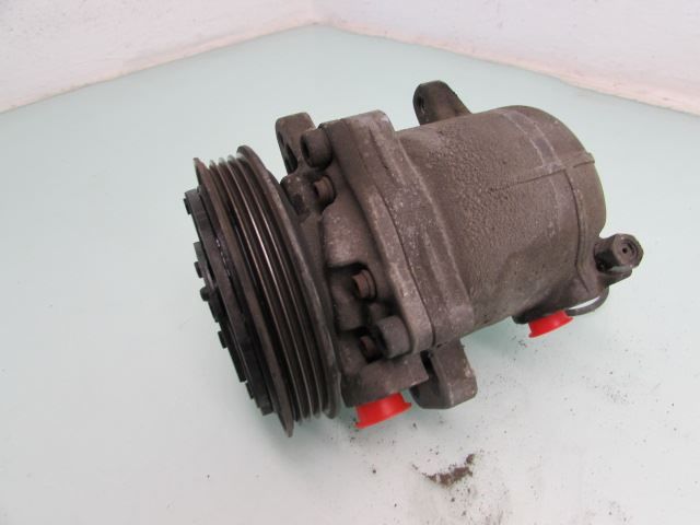 Varme AC Kompressor – bilde 4