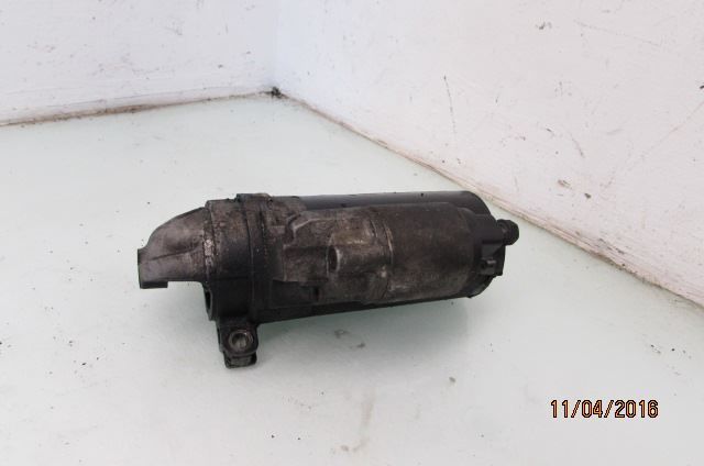 Startmotor Diesel – bilde 1