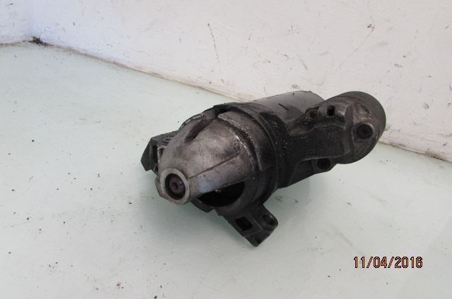 Startmotor Diesel – bilde 2