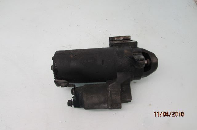 Startmotor Diesel – bilde 4