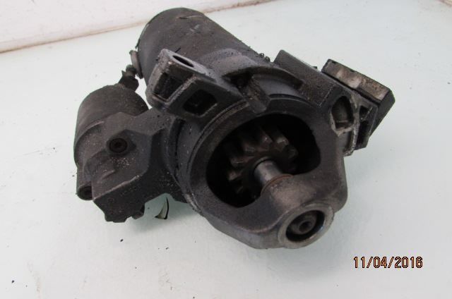 Startmotor Diesel – bilde 5