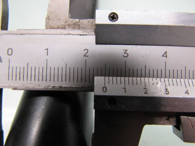 Stabilisatorstag Foran – bilde 5