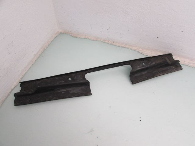 Luftstyring Front – bilde 3