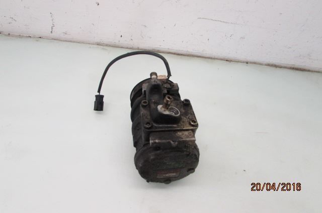 Varme AC Kompressor – bilde 4