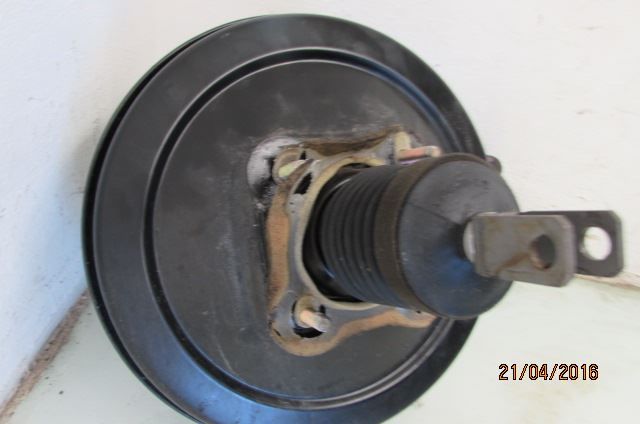 Bremseservo – bilde 2