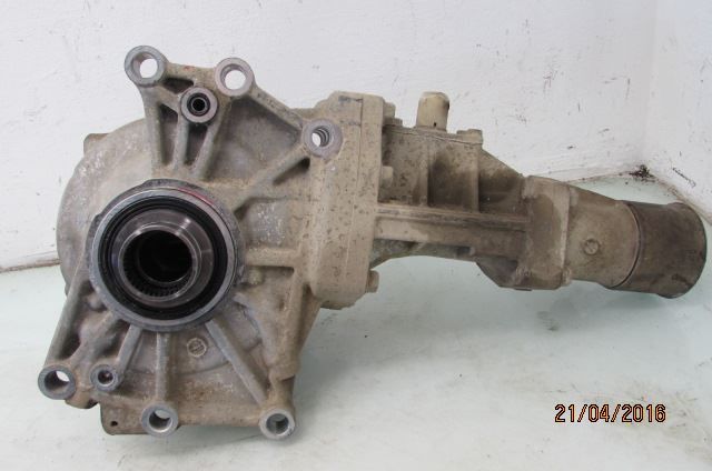 Gearkasse Fordelingskasse – bilde 2