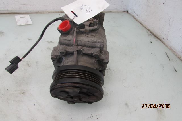 Varme AC Kompressor – bilde 1