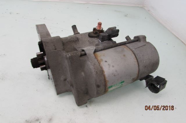 Startmotor Diesel – bilde 1
