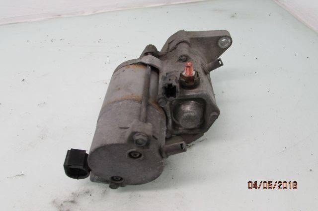 Startmotor Diesel – bilde 2