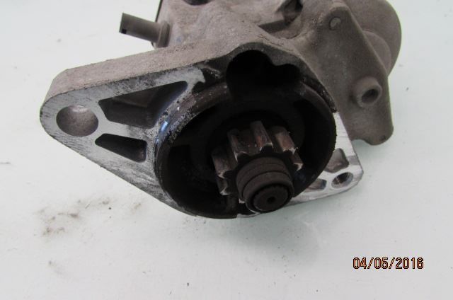 Startmotor Diesel – bilde 4