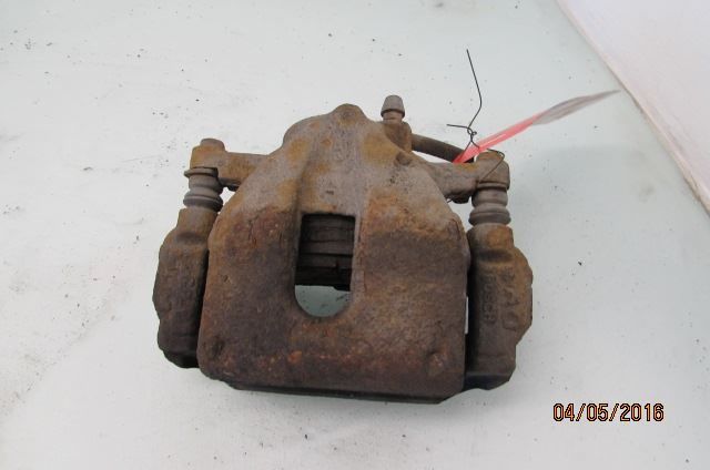 Bremsecaliper Foran Venstre – bilde 2