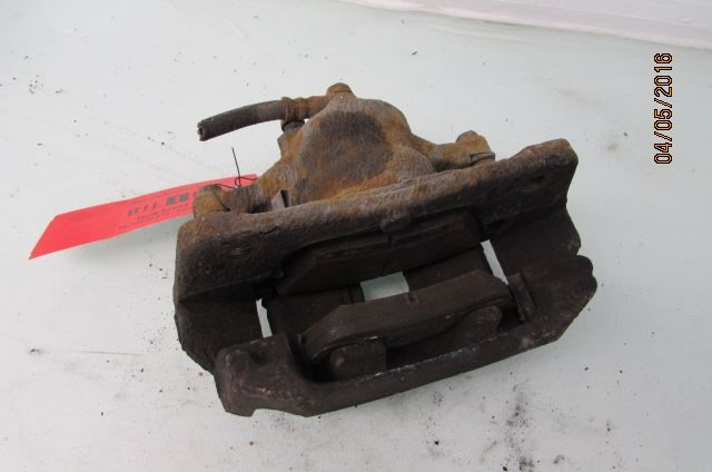 Bremsecaliper Foran Venstre – bilde 4