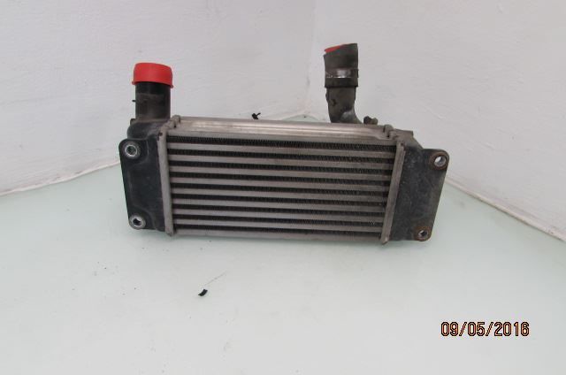 Intercooler Radiator – bilde 1