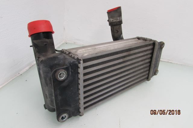 Intercooler Radiator – bilde 2