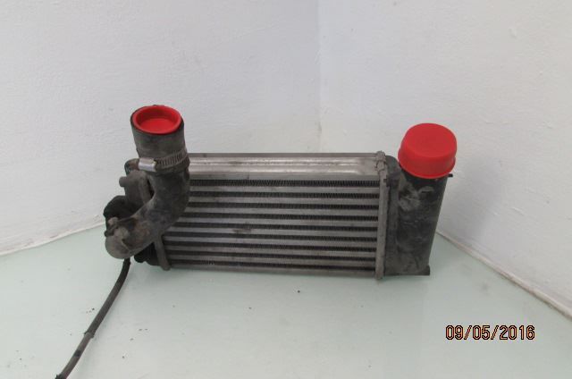 Intercooler Radiator – bilde 3