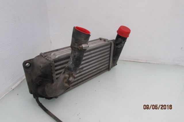 Intercooler Radiator – bilde 4