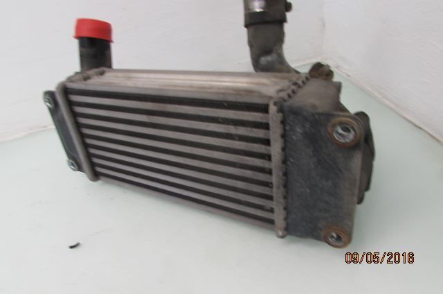 Intercooler Radiator – bilde 5