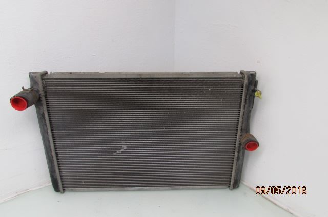 Radiator Manuell – bilde 1