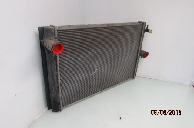 Radiator Manuell – bilde 2