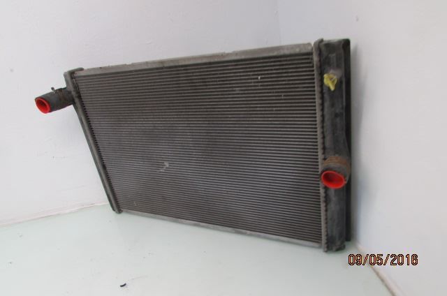 Radiator Manuell – bilde 3