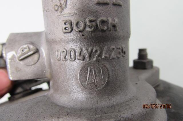 Brems Hovedsylinder – bilde 4