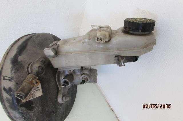 Brems Hovedsylinder – bilde 5