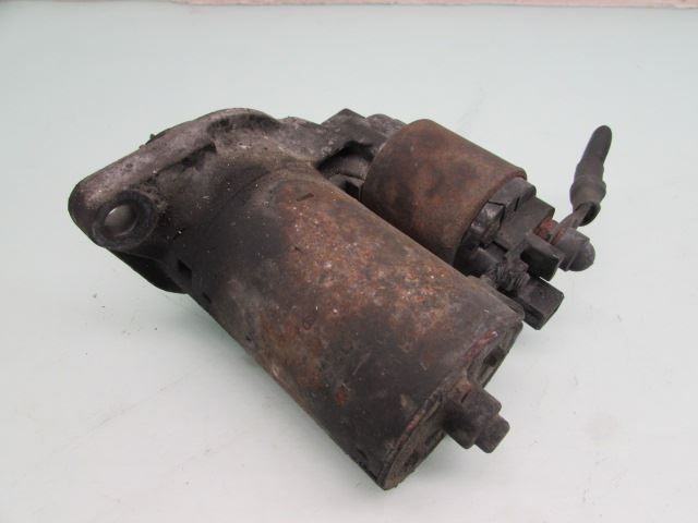 Startmotor Bensin – bilde 1