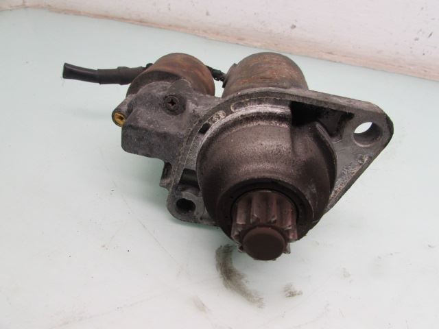 Startmotor Bensin – bilde 4