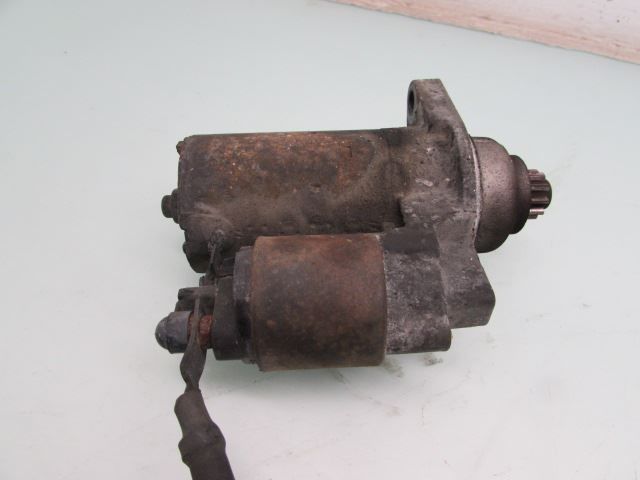 Startmotor Bensin – bilde 5
