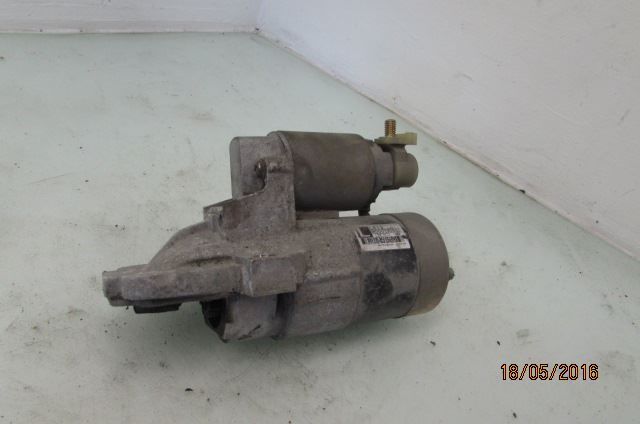 Startmotor Bensin – bilde 1