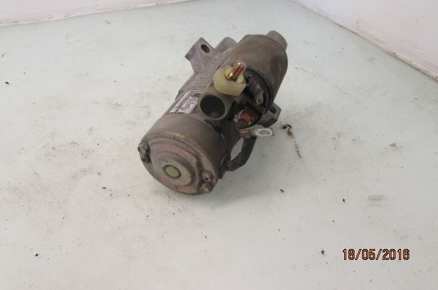 Startmotor Bensin – bilde 3